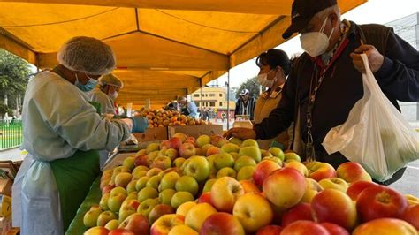 Regresan los Mercados Midagri De la Chacra a la Olla con más de 5