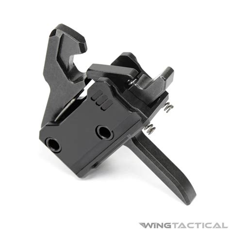 rise armament rave pcc trigger wing tactical