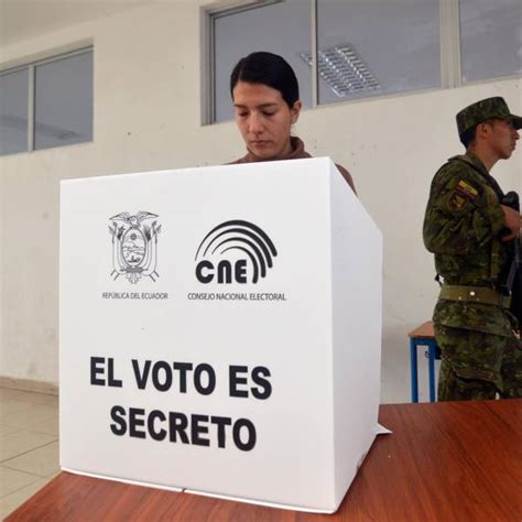 Cómo saber tu recinto electoral para votar en las elecciones