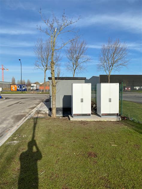 Garage Raes - Powerland