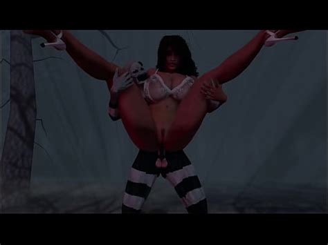 The Night Of Fucking Monsters XVIDEOS