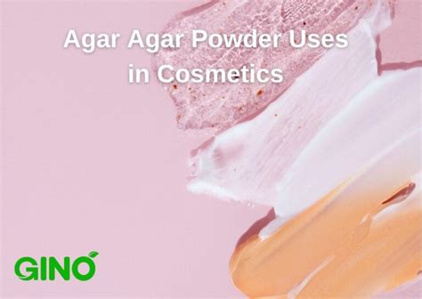 Agar Agar Powder Uses Unlocking The Versatility