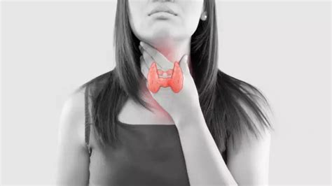 Is Your Thyroid Slowing You Down Hidden Signs Of An Underactive