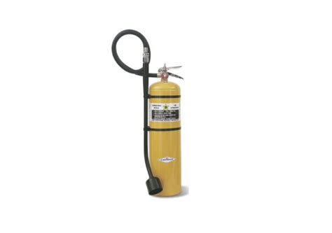 Amerex Fire Extinguisher Amerex B Class D