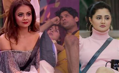 Bigg Boss 13 Devoleena Bhattacharjee To Enjoy A Short Stay In The