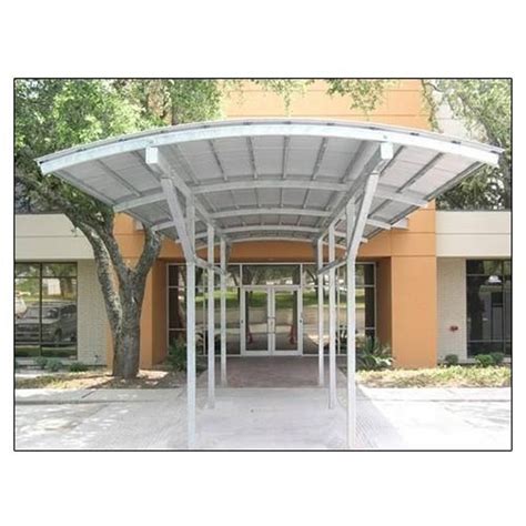 Metal Canopy Fabrication Service at Rs 3000 in Bengaluru | ID: 7354924448