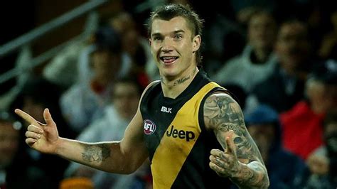 Dustin Martin best one-on-one player in AFL and key to Richmond’s ...