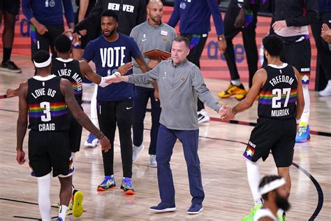 Nba Coaches Attire Masks Are In Jackets Are Optional Sentinel Colorado