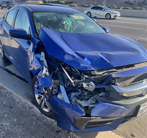 totaled car    whats left   loan rpovertyfinance