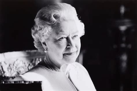 Muere Isabel Ii A Los A Os Como La Reina M S Longeva Del Reino Unido