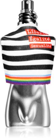 Jean Paul Gaultier Le Male Pride Edition Eau De Toilette Unisex Notino