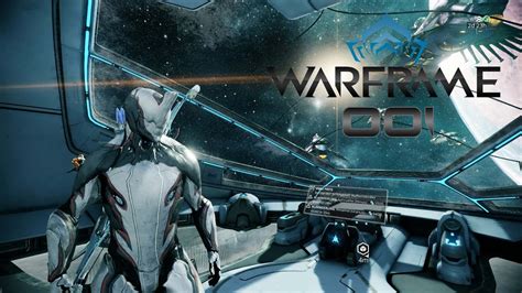 Warframe Ps Gameplay Eine Neue Welt Der Gewalt I Play