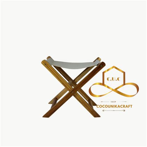 Leather Stools - Etsy