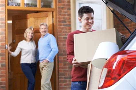 How To Tell Parents You Re Moving Out A Comprehensive Guide