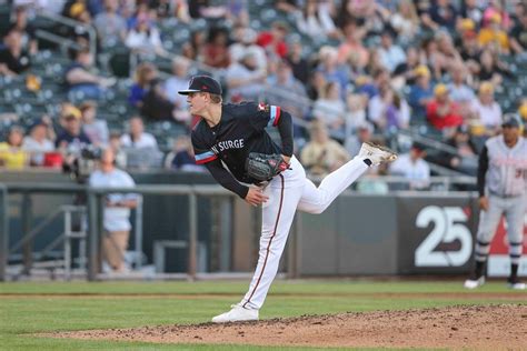 Twins Minor League Report 5 9 Matthews Shines In Double A Debut