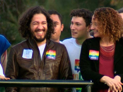 G Jean Wyllys Critica Fundamentalismo Religioso Durante Parada Gay
