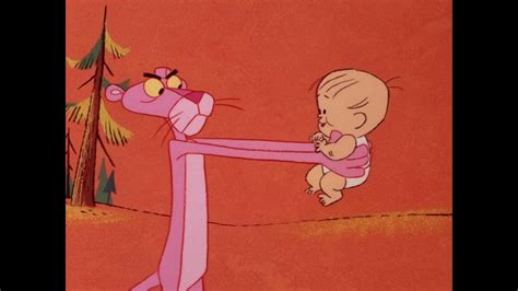 The Pink Panther In Congratulations Its Pink 1967 1080p Youtube