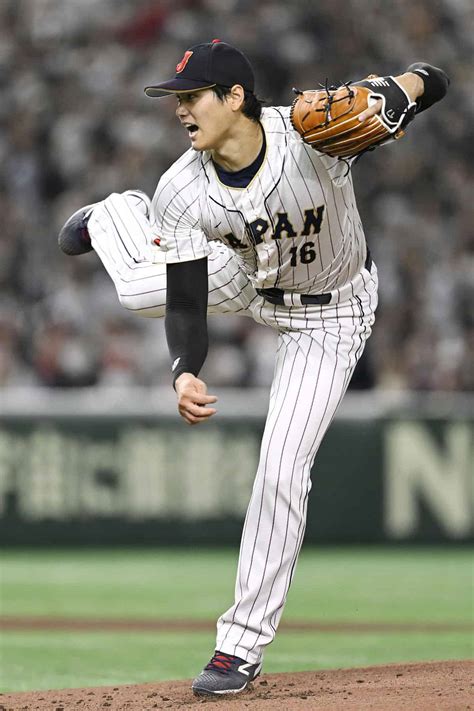 【wbc】侍ジャパン、いざ大一番！ Mlb敏腕記者が「大谷andダルらの最強先発陣で決勝rを制すのは日本」 Smart Flashスマフラ