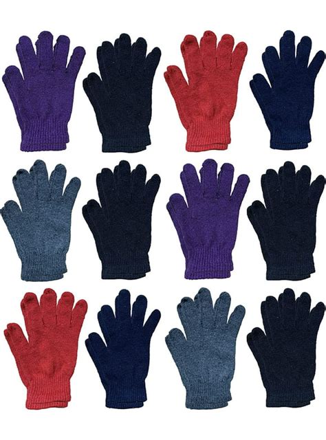 Kids Gloves Bulk