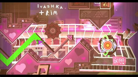 DoraNeDura By 4yoet Ivashka More Demon Geometry Dash 2 11