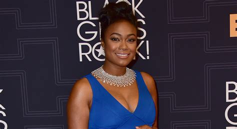 Fresh Princes Tatyana Ali Gets Married To Vaughn Rasberry Tatyana