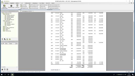 EU FIBU Buchhaltung SCHWEIGHOFER Manager Software GmbH