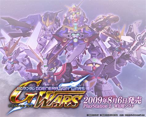 Sd Gundam G Generation Wallpaper By Bandai Namco Entertainment 3017466