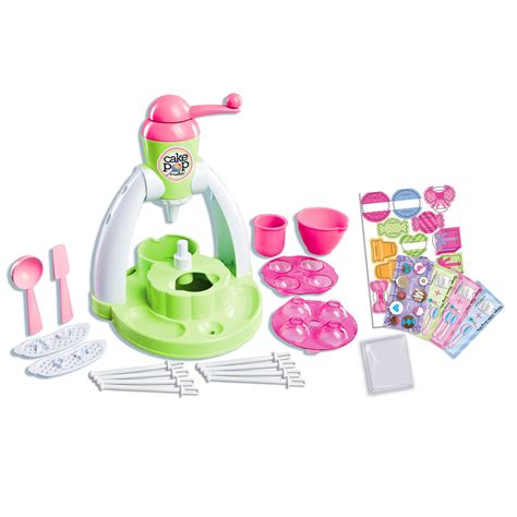 Cool Baker Cake Pop Maker | Walmart Canada