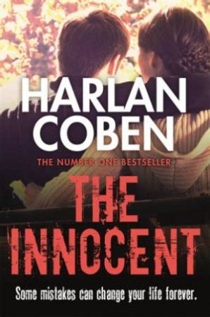 The Innocent by Harlan Coben - 9781409117032