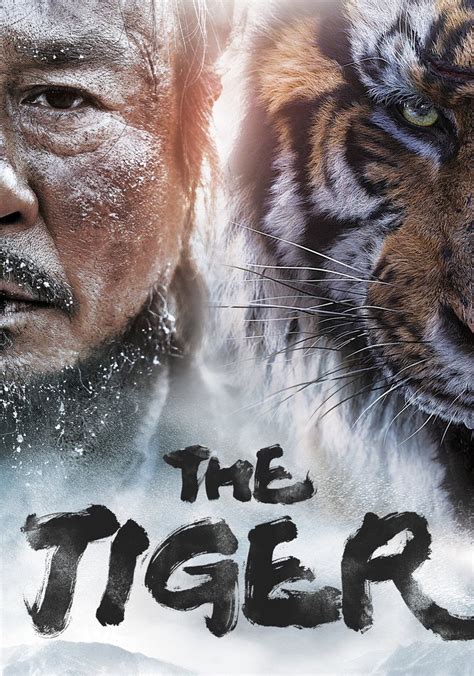 The Tiger Movie Where To Watch Streaming Online