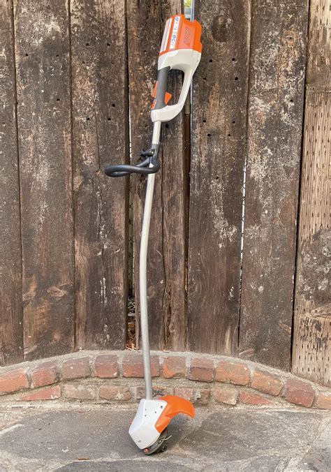 Stihl Fsa 65 Battery Grass Trimmer 54 Off