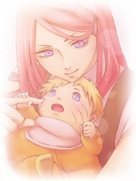 Mothers Day In Konoha Anime Art Sketches Anime Art