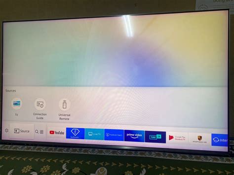 Samsung QLED 65 inch, TV & Home Appliances, TV & Entertainment, TV on Carousell