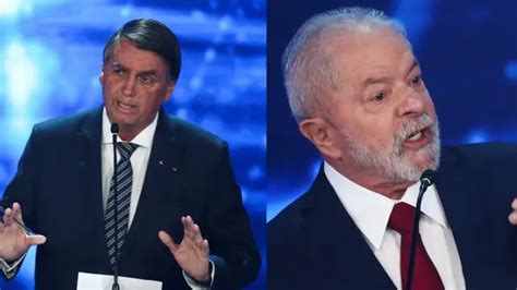 Ipec Bolsonaro cresce entre mais pobres e evangélicos Lula avança