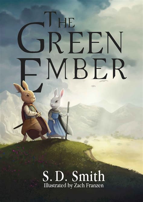 The Green Ember The Green Ember Series Book 1 By Sd Smith