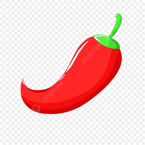 Red Chili Pepper Clipart Hd PNG, Red Chili Clip Art, Chili, Clipart ...