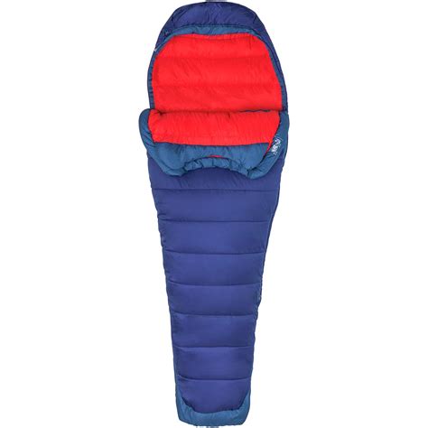 Marmot Trestles Elite Eco 20 Sleeping Bag 20F Synthetic Women S