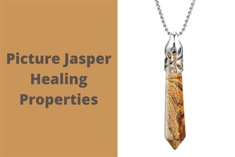 Picture Jasper Meaning And Healing Properties Beadnova