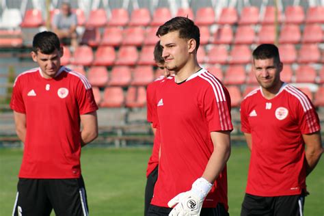 Robert Ilyeș a dat start pregătirilor la FK Miercurea Ciuc