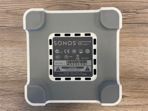 Sonos Connect Gen Kaufen Auf Ricardo