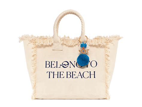 Best Beach Bags For Summer Stylish And Cute Beach Bags And Totes 2021 Observer