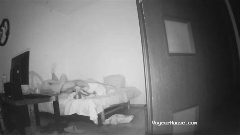 Zed And Zyra Night Vision Horny Bedroom Fuck Romanian Porn By Voyeur House Xhamster