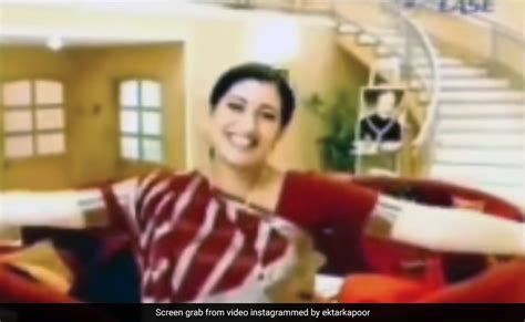 23 Years Of Kyunki Saas Bhi Kabhi Bahu Thi Ekta Kapoor Reveals How She