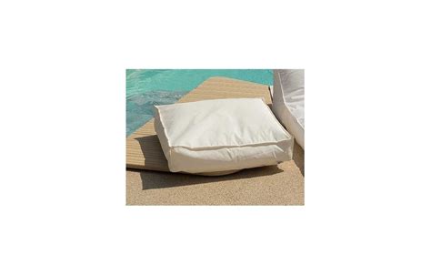 Coussin de sol extérieur imperméable 9 coloris DOON Decome Store