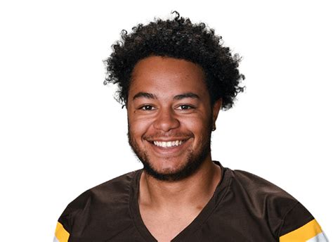 Wyoming Cowboys College Football Roster Espn