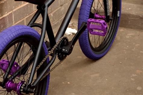 Expert Tips On How To Customize Your Bmx Bike Editors Top