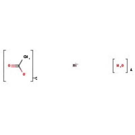 Nickel Ii Acetate Tetrahydrate Extra Pure Thermo Scientific