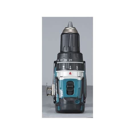 Makita Perceuse visseuse à percussion DHP484Z 18V D13mm produit seul