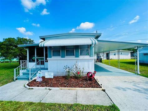 Twin Palms Mobile Park Lakeland Fl Real Estate And Homes For Sale