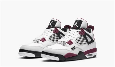 Venta Jordan Retro 4 Baratas En Stock